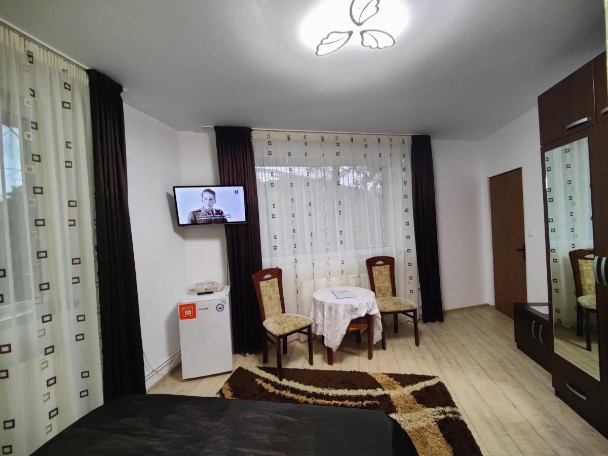 Casa Adina Hotel ซินายา ภายนอก รูปภาพ