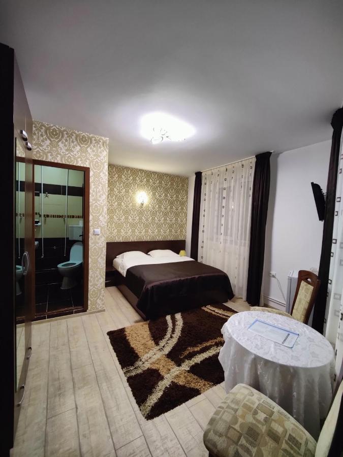 Casa Adina Hotel ซินายา ภายนอก รูปภาพ