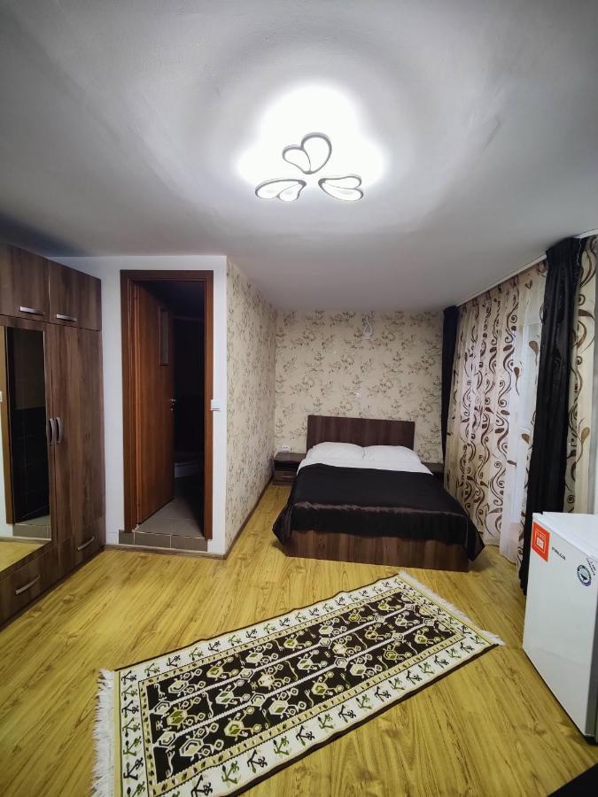 Casa Adina Hotel ซินายา ภายนอก รูปภาพ