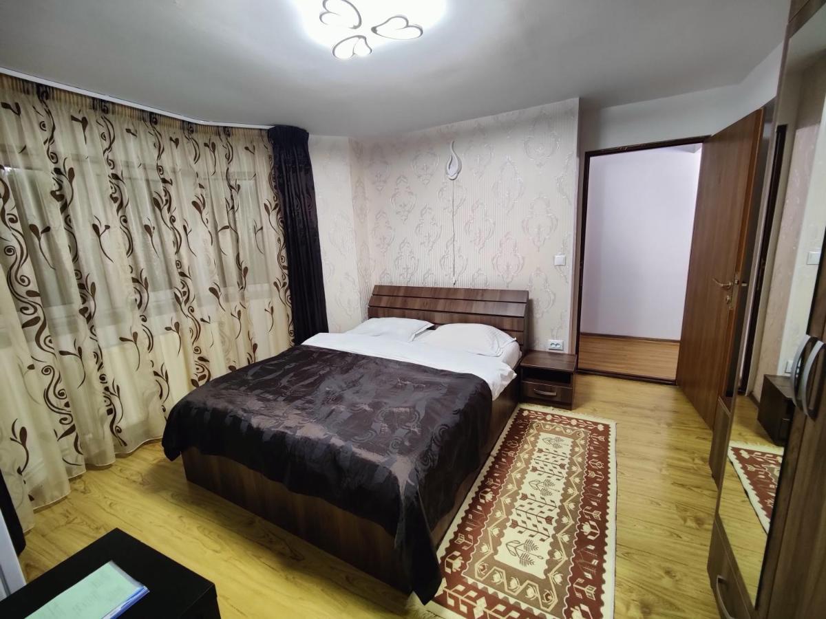 Casa Adina Hotel ซินายา ภายนอก รูปภาพ