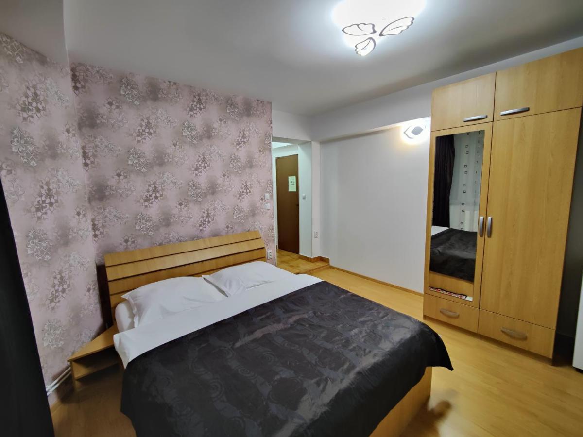 Casa Adina Hotel ซินายา ภายนอก รูปภาพ