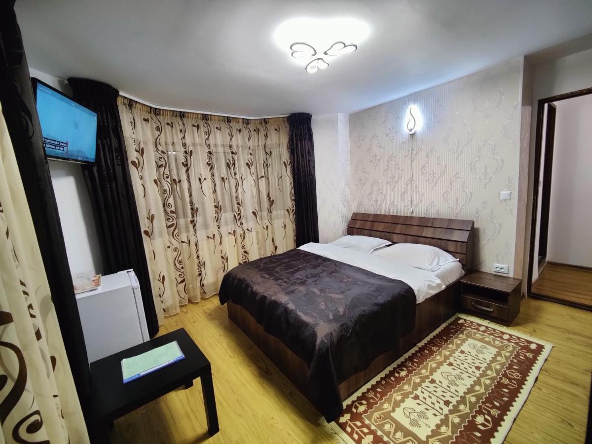Casa Adina Hotel ซินายา ภายนอก รูปภาพ