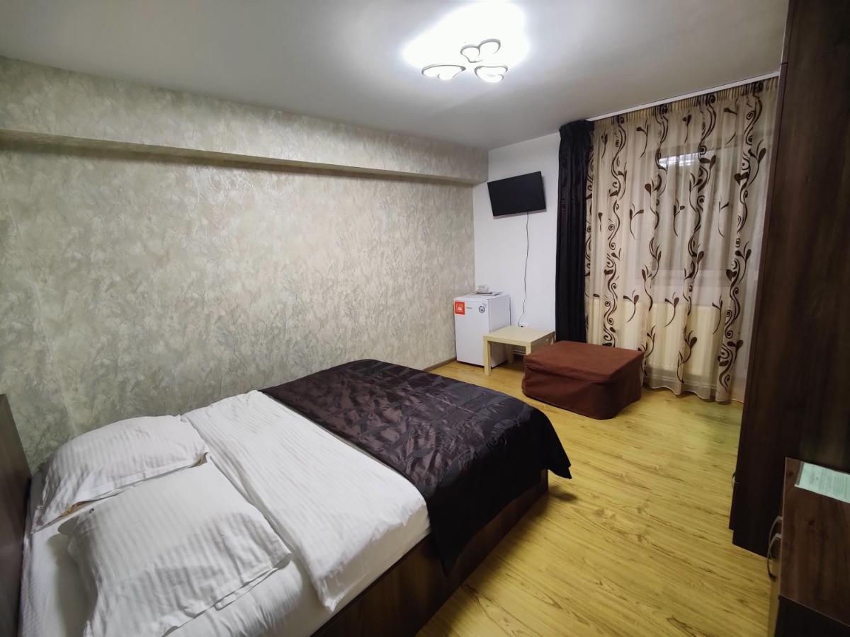 Casa Adina Hotel ซินายา ภายนอก รูปภาพ