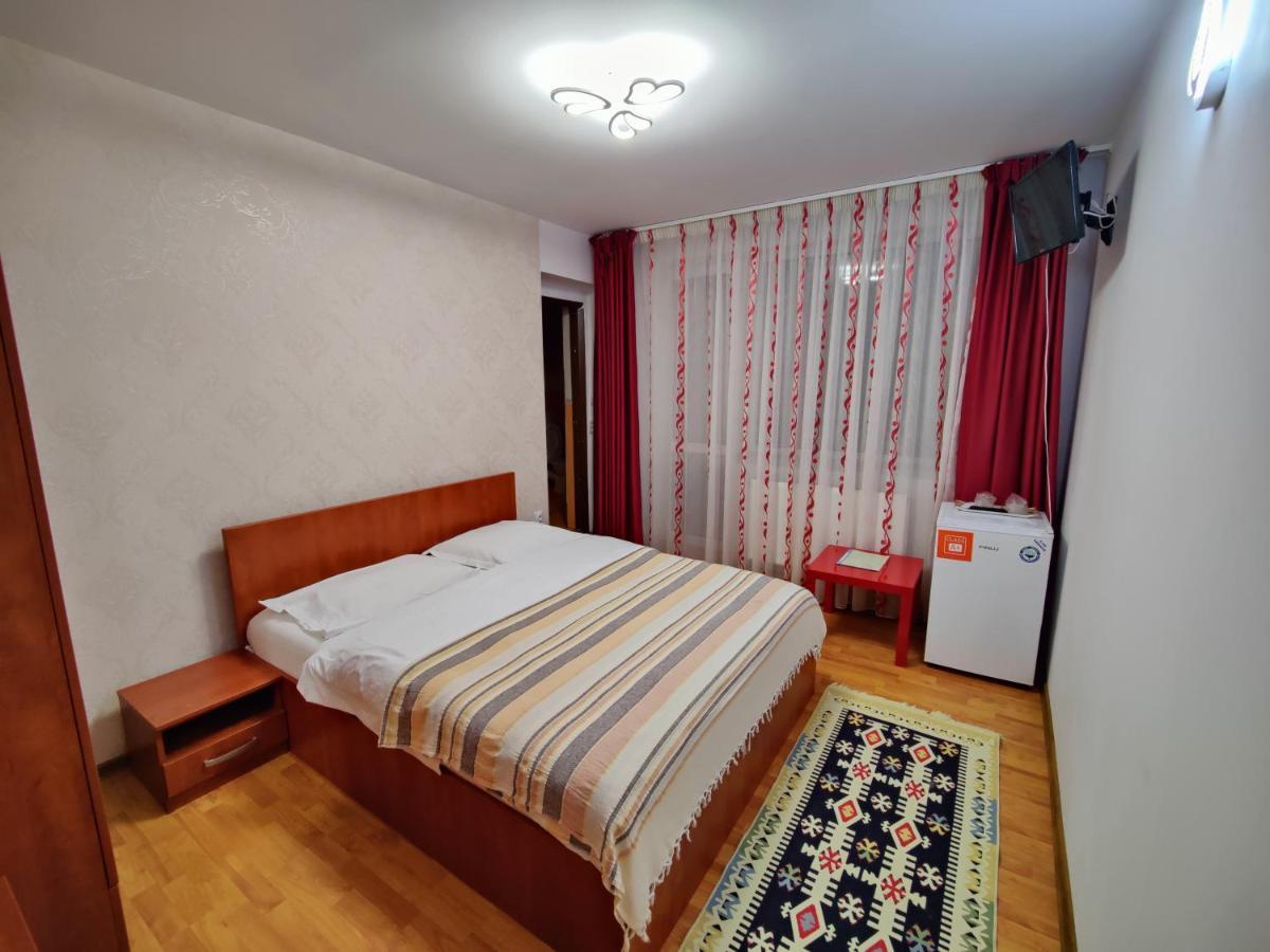 Casa Adina Hotel ซินายา ภายนอก รูปภาพ