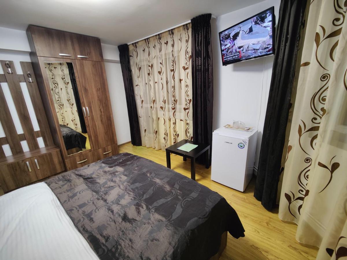 Casa Adina Hotel ซินายา ภายนอก รูปภาพ