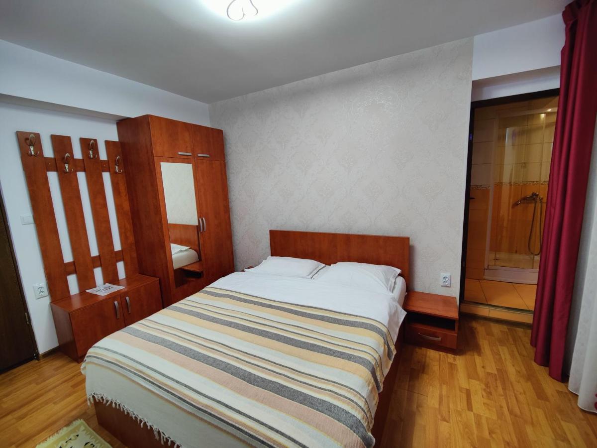 Casa Adina Hotel ซินายา ภายนอก รูปภาพ