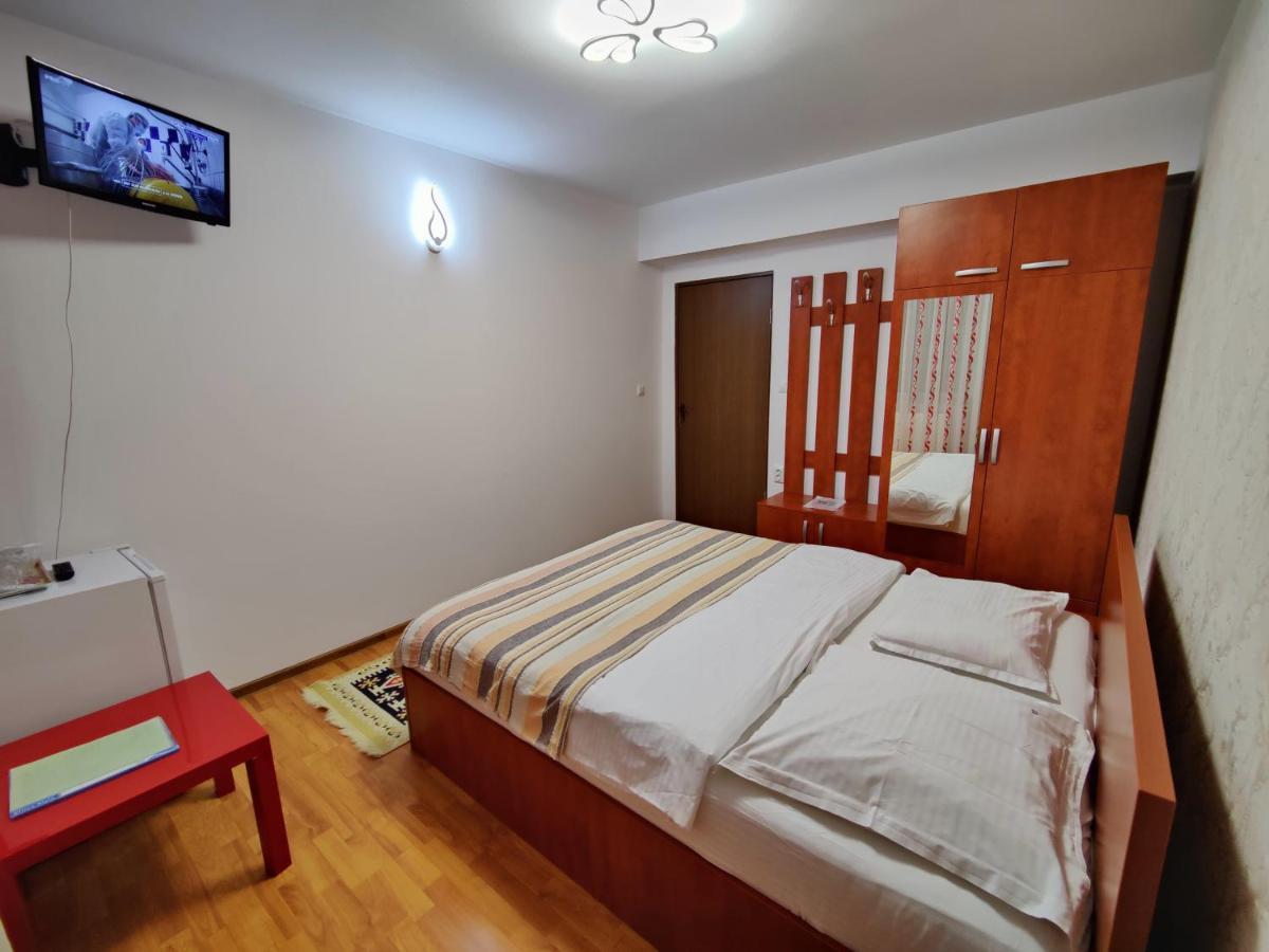 Casa Adina Hotel ซินายา ภายนอก รูปภาพ