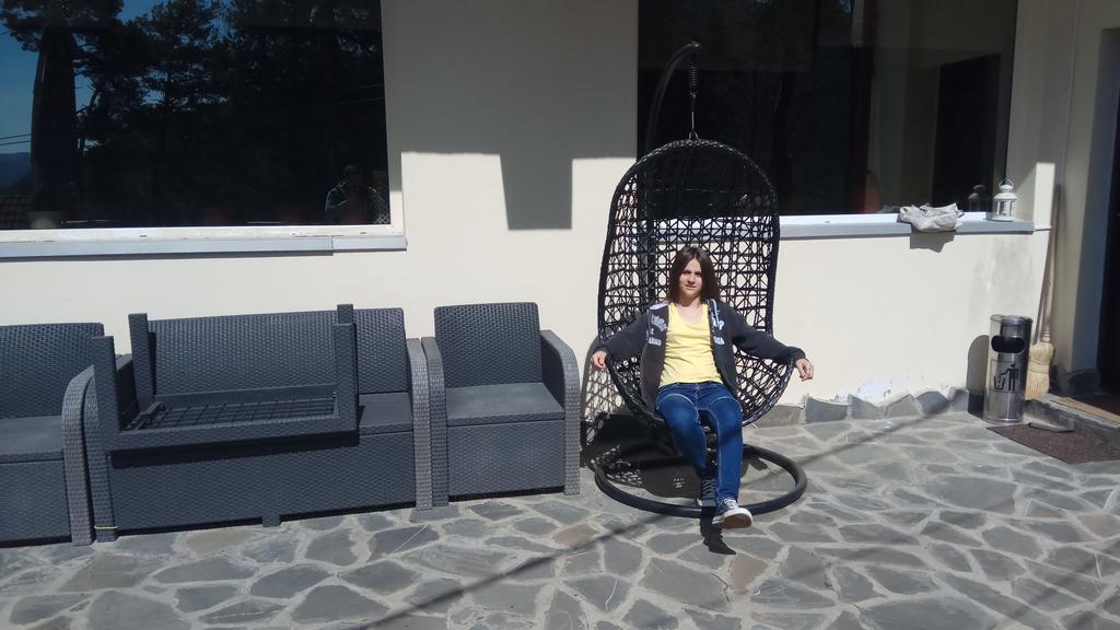 Casa Adina Hotel ซินายา ภายนอก รูปภาพ