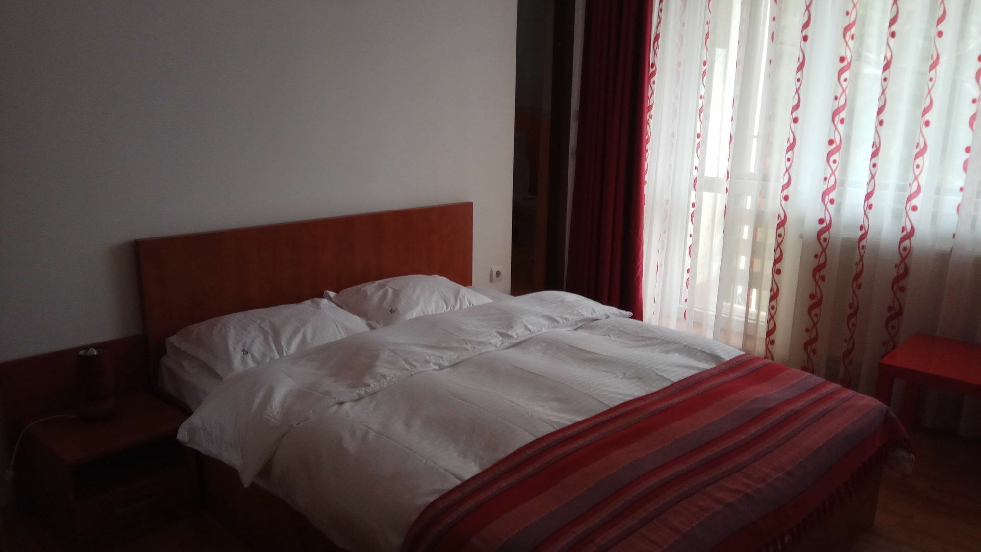 Casa Adina Hotel ซินายา ภายนอก รูปภาพ