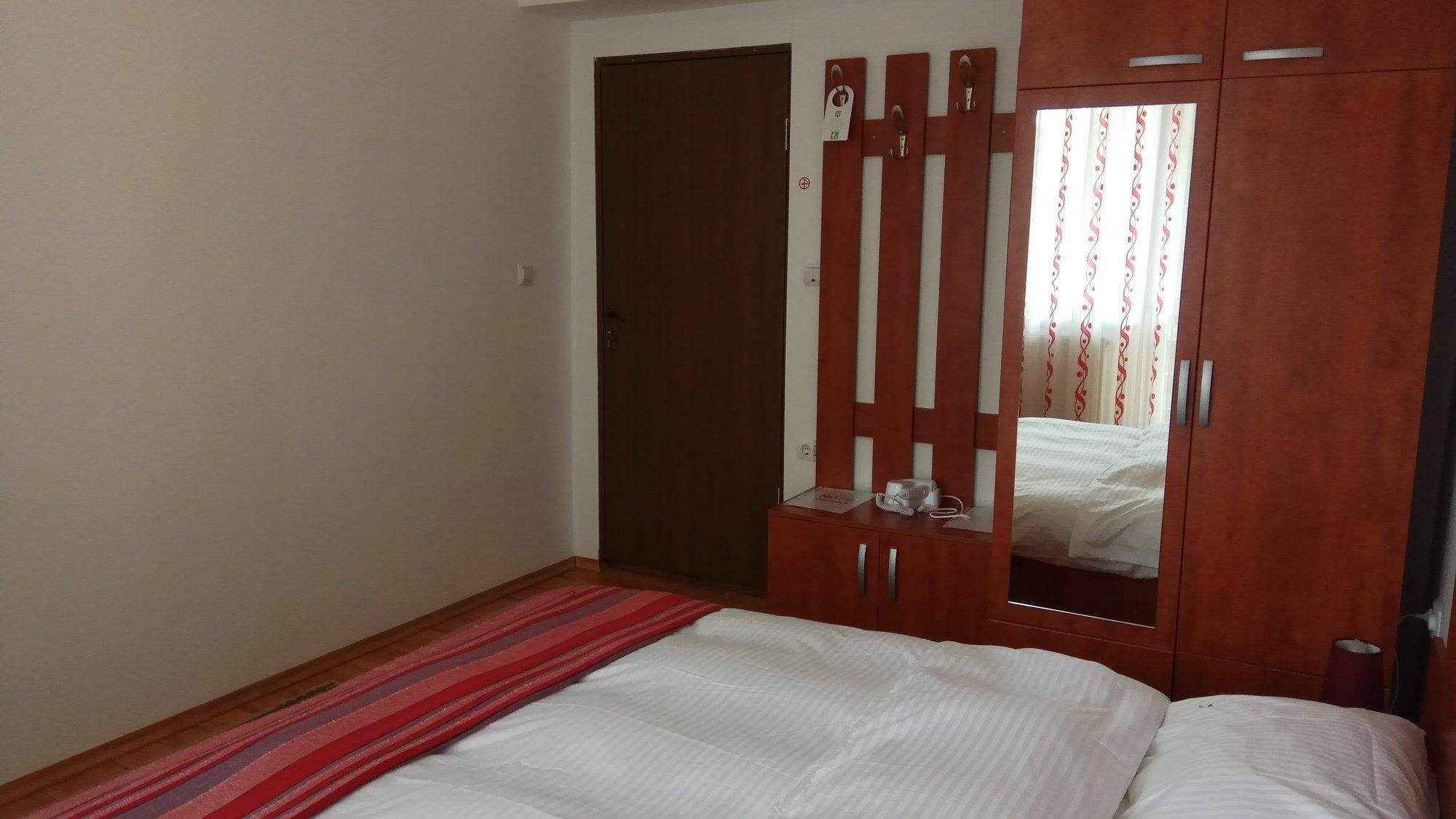 Casa Adina Hotel ซินายา ภายนอก รูปภาพ