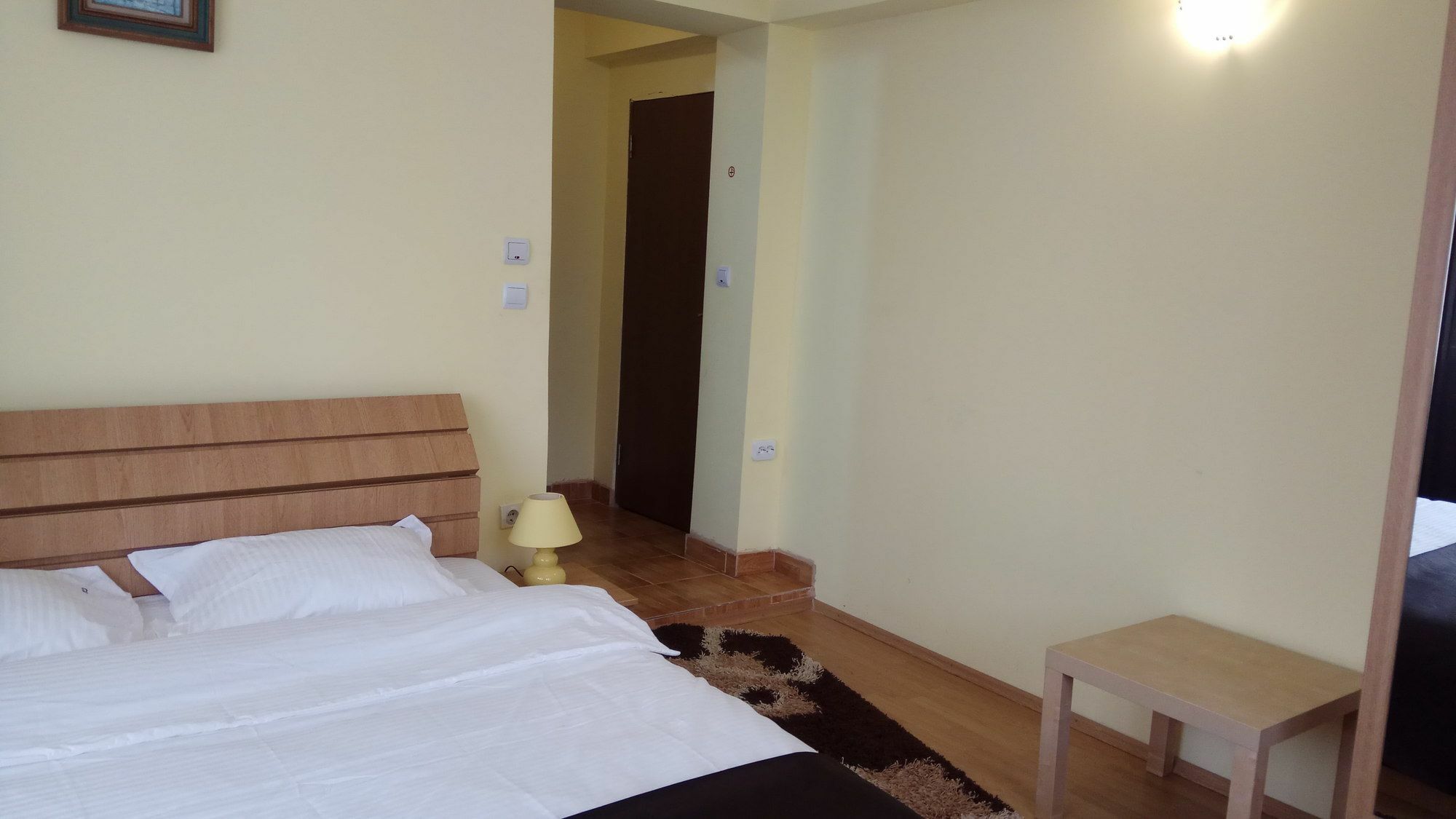 Casa Adina Hotel ซินายา ภายนอก รูปภาพ