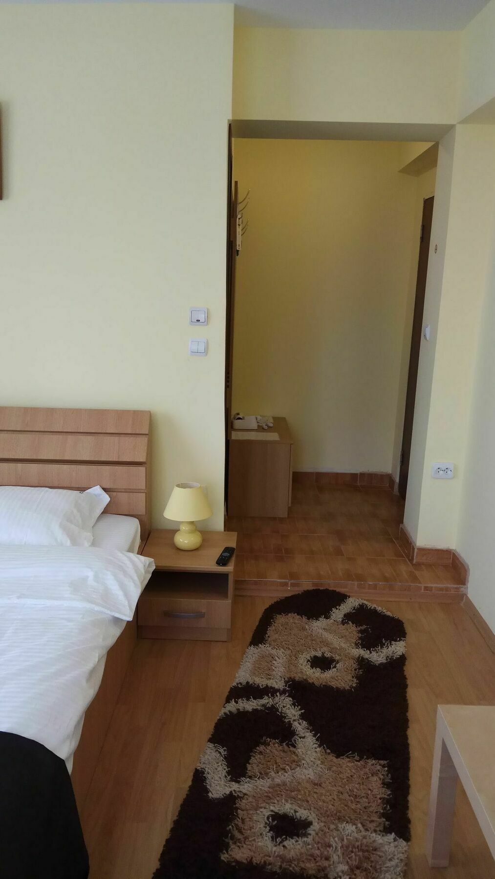 Casa Adina Hotel ซินายา ภายนอก รูปภาพ