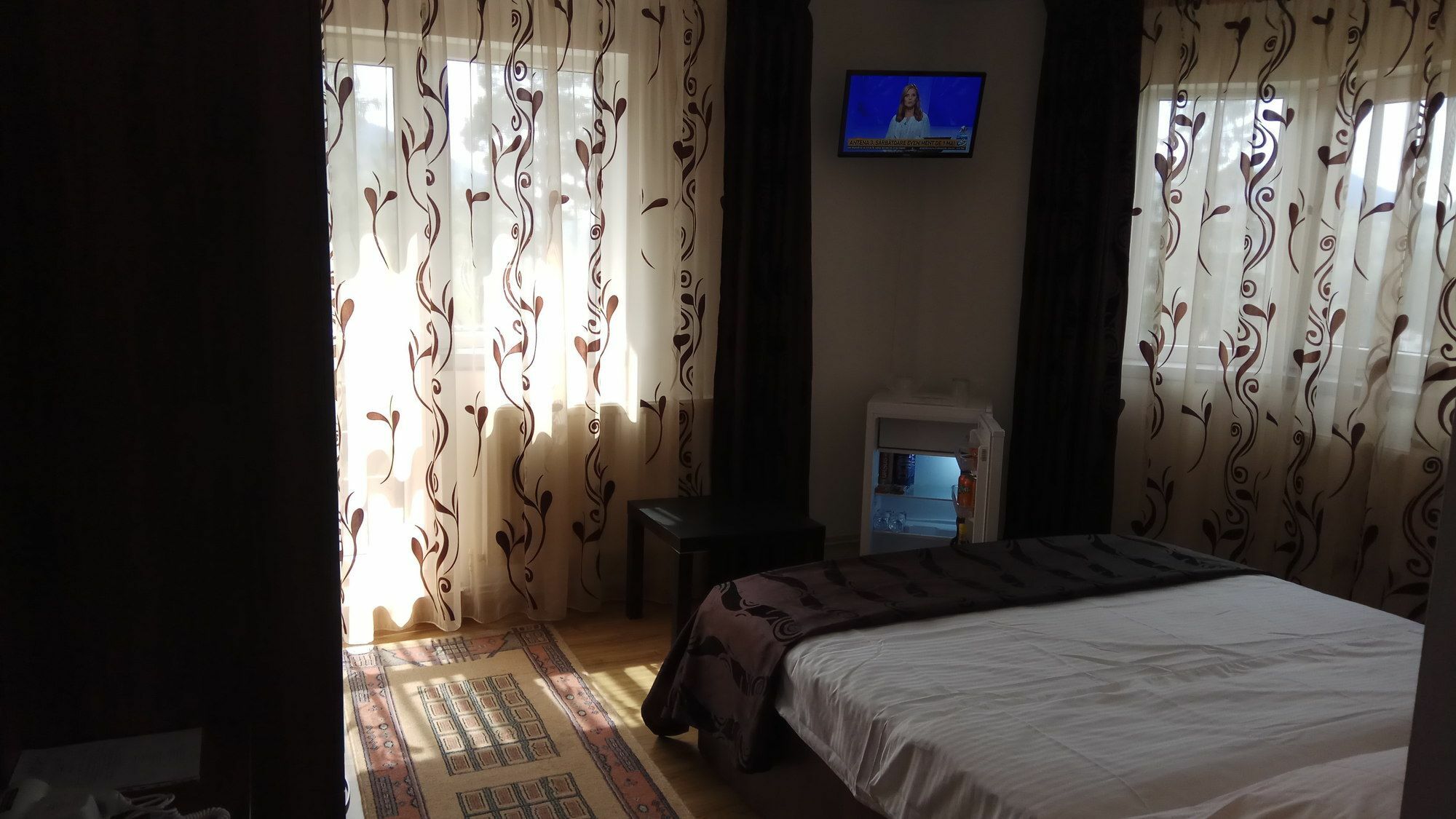 Casa Adina Hotel ซินายา ภายนอก รูปภาพ